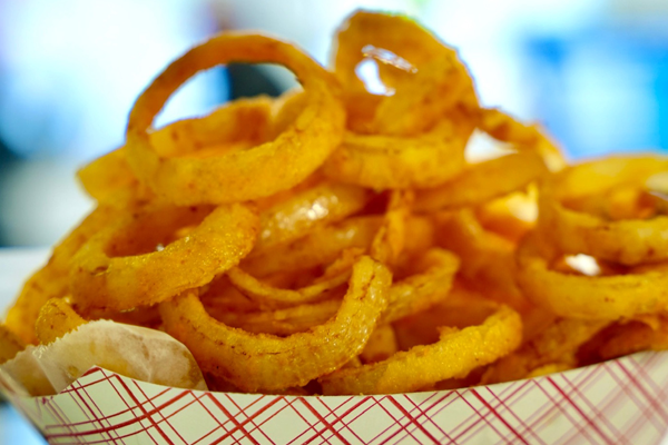 Best Appetizers Delivery Hingham